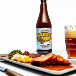 Boulevard Beer